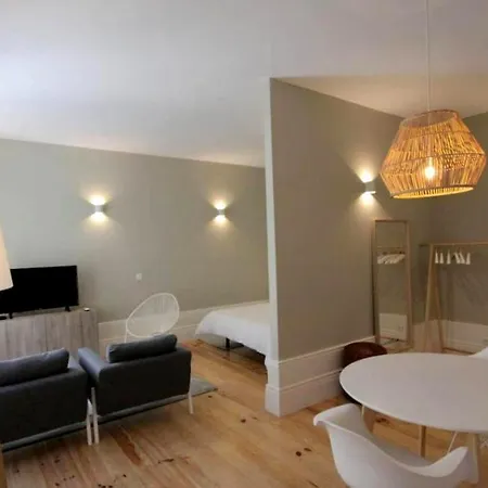 Appartement Duque de Terceira